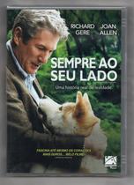 Sempre Ao Seu Lado DVD - Imagem Filmes