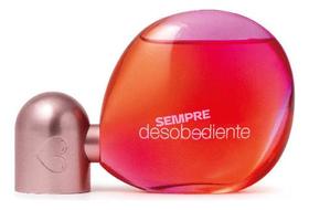 Sempre Desobediente Eau De Parfum 100ml Sempre Desobediente Eau De Parfum 100ml