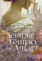Sempre é Tempo de Amar - VIVALUZ Sempre é Tempo de Amar - VIVALUZ