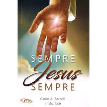 Sempre Jesus Sempre - LEEPP
