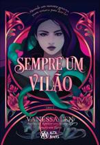 Sempre Um Vilão Sempre Um Vilão