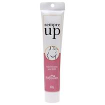 Sempre Up Loção Firmadora de Seios À Base de Extratos Naturais Hot Flowers Sempre Up Loção Firmadora de Seios À Base de Extratos Naturais Hot Flowers