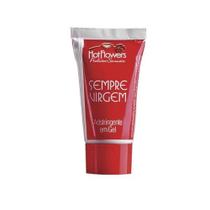 Sempre virgem gel adstringente 25g hot flowers