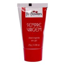 Sempre Virgem Gel Adstringente Virgem De Novo Apertadinha - Biozen Sempre Virgem Gel Adstringente Virgem De Novo Apertadinha - Biozen