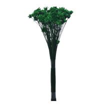 Sempre Viva Artificial Verde Grillo 38Cm