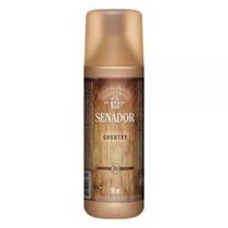 Senador Country Desodorante Spray 90ml Senador Country Desodorante Spray 90ml