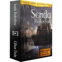 Senda Redentora - INEDE