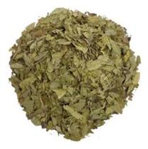 Sene em Folhas Pacote 500 grs Total Food