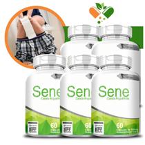 Sene Kit Com 5 60 Cápsulas