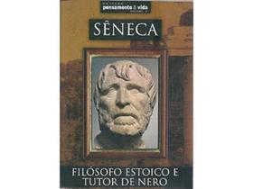 Seneca - O Filosofo Estoico E Tutor De Nero
