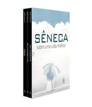 Seneca - Sobre Uma Vida Melhor
