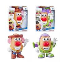 Senhor Batata Buzz Lightyear Woody Hasbro