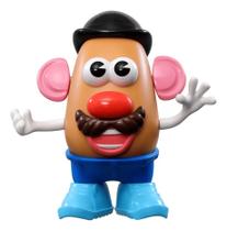 Senhor cabeça de batata (mr potato head) - original - hasbro Senhor cabeça de batata (mr potato head) - original - hasbro