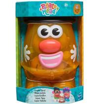 Senhor Cabeça de Batata Super Batata - Hasbro