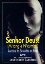 Senhor deus! - Lake Senhor deus! - Lake
