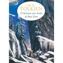 Senhor dos Anéis, O: As Duas Torres - Vol.2 - MARTINS FONTES - MARTINS EDITORA