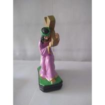 Senhor dos Passos 15 cm para abençoar seu Lar Senhor dos Passos 15 cm para abençoar seu Lar