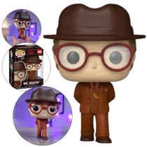Senhor Fulano Vecna Boneco Funko Pop Stranger Things T5