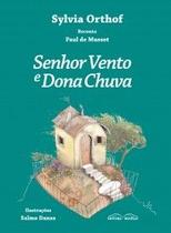 Senhor Vento e Dona Chuva