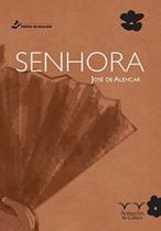 Senhora Senhora