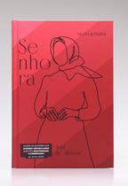 Senhora Capa Dura José de Alencar
