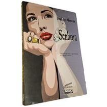 Senhora, de José de Alencar, ABC Editora Senhora, de José de Alencar, ABC Editora