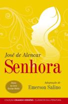 Senhora de jose de alencar - JEFTE ED