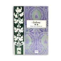 Senhora - Editora Moderna Senhora - Editora Moderna