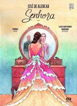 Senhora - Hq Senhora - Hq