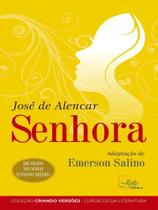 Senhora Senhora