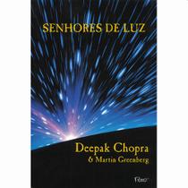 Senhores de luz - EDITORA ROCCO