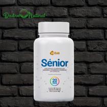 Senior 60 capsula