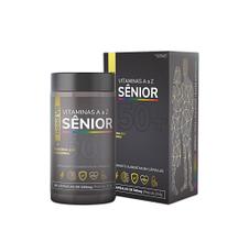 Senior A-z + Coenzima Q10 E Arginina 60 Capsulas. Good Vit Senior A-z + Coenzima Q10 E Arginina 60 Capsulas. Good Vit