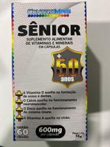 Sênior - CentroMais Sênior - CentroMais