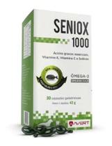 Seniox Avert 1000mg 30 Cápsulas