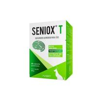 Seniox T 30 capsulas Avert Seniox T 30 capsulas Avert