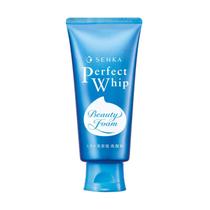 Senka Perfect Whip A Espuma de Limpeza Facial 120g Senka Perfect Whip A Espuma de Limpeza Facial 120g