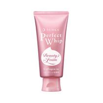 Senka - Perfect Whip Collagen In - Espuma de Limpeza Facial 120g Senka - Perfect Whip Collagen In - Espuma de Limpeza Facial 120g