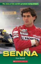 Senna - Level 2 + Cd De Áudio - SCHOLASTIC