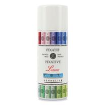 Sennelier Latour Fixative Soft Pastels 400ml
