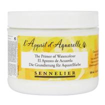 Sennelier The Primer of Watercolour 500ml