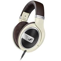 SENNHEISER HD 599 Open Back Headphone, Marfim