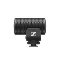 Sennheiser MKE 200 Microfone Direcional para Câmeras DSLR e Celulares