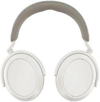 Sennheiser Momentum 4 Wireless Bluetooth Noise-Cancelling Headphones (branco)
