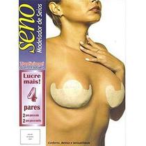SENO Modelador de Seios - 04 Pares Tamanho M 42