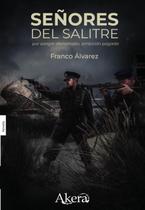 Señores del salitre - Espanhol - BIBLIOMANAGER
