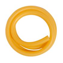 Sensadores de tubos de borracha Látex natural 6 mm ID x 9 mm OD 8 m de comprimento
