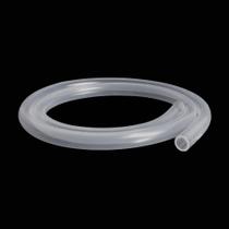 Sensadores de tubos de silicone 3/4" ID x 1" OD de alta resistência 10 pés