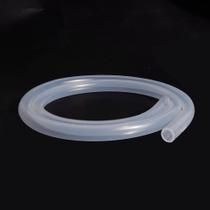 Sensadores de tubos de silicone 3/8 ID x 9/16 OD Food Grade 3m