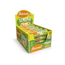 Sensah Limão Siciliano Display 16un de 30g - Flormel